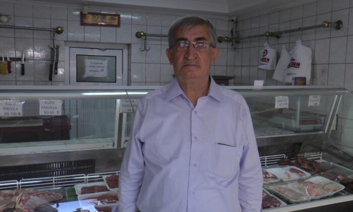 Kurban kesim fiyatları küçükbaş 150 TL, büyükbaş 600 TL