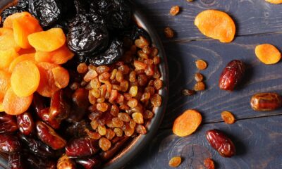 Kuru meyve ve mamulleri ihracatı 685 milyon dolar