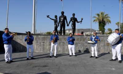 Kuşadası edebiyata doyacak