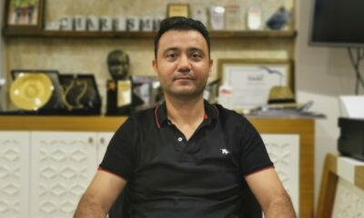 Kuşadası’nda bayram bitti, yoğunluk bitmedi