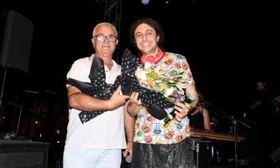 Kuşadası’nda Kurban Bayramı Sevinci İkiye Katlandı