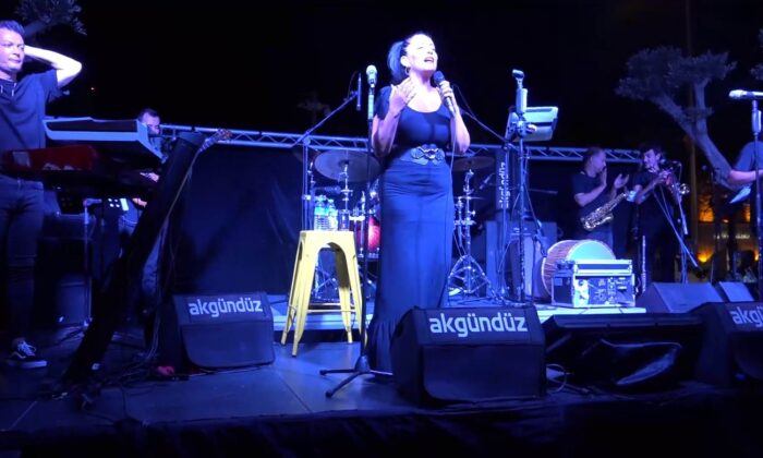 Kuşadası’nda nostalji rüzgarı esti