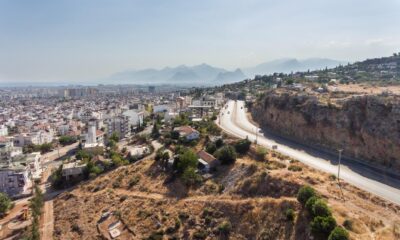 Kütükçü’ye kapalı pazar ve okul müjdesi