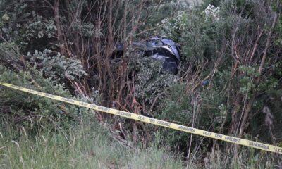 Kuzeninin düğününe giden genç imam kazada hayatını kaybetti