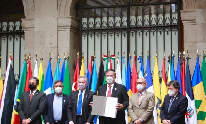 Latin Amerika ve Karayipler Uzay Ajansı kuruluyor