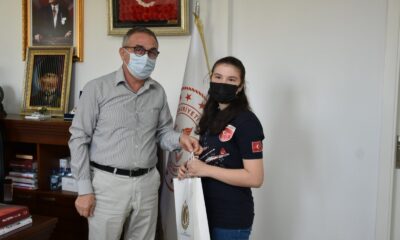 LGS Bilecik il birincisi makamında ağırladı