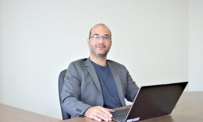 Lise öğrencilerine “yapay zekâ” semineri