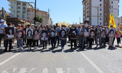 Madımak olayında hayatını kaybedenler anıldı