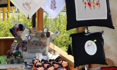 ‘Maharetli Eler’ bu Pazar görücüde