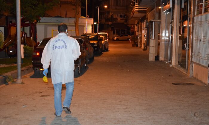 Malatya’da balkondan düşen şahıs ağır yaralandı