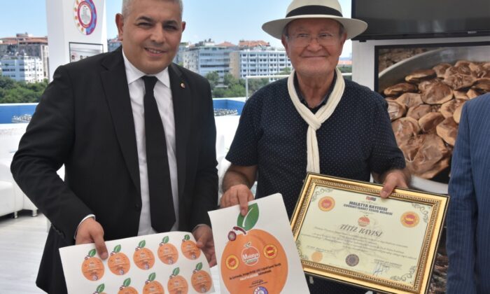 Malatya’da coğrafi işaretli ürünler çalıştayı düzenlenecek