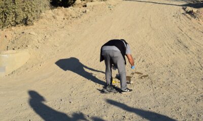 Malatya’da iki ayrı silahlı kavga: 2 yaralı