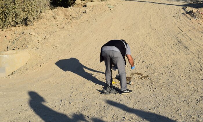 Malatya’da iki ayrı silahlı kavga: 2 yaralı