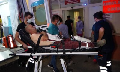 Manavgat’tan acı haber: 2 yangın işçici hayatını kaybetti