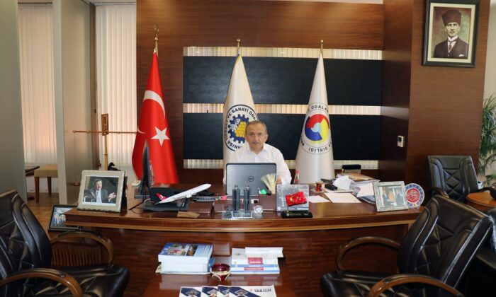 Manisa TSO’da ‘KOBİ Destekleri’ semineri düzenlendi