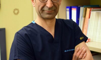 Masa başı çalışan hemoroid hastaları, 2 saatte bir mola verip yürüyüş yapmalı