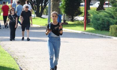 Maske yüzlerden indi, vakalar tırmanışa geçti