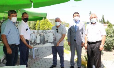 MASKİ’den İlyaslar Mahallesi’ne AAT müjdesi