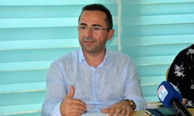 MATSO  Başkanı Güngör’den, kent  ekonomisini  çeşitlendirme çağrısı