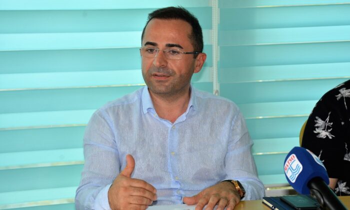 MATSO Başkanı Güngör’den, kent ekonomisini çeşitlendirme çağrısı