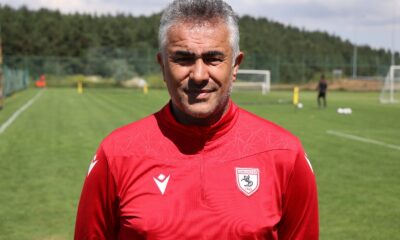 Mehmet Altıparmak: “Bu sene hedefimiz şampiyonluk”