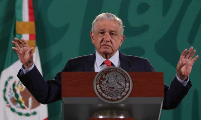 Meksika’da binlerce mahkum serbest bırakılacak