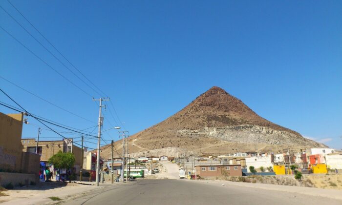 Meksika’da ihtiyaç sahibi ailelere 100 pesoya (5 dolar) arsa satılacak