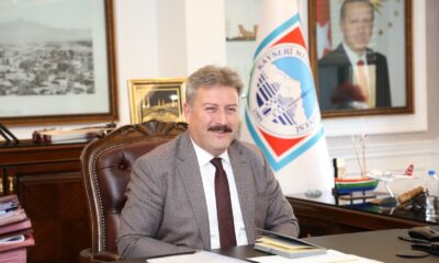 Melikgazi’de altyapı kurumları ile ortak çalışma planlaması