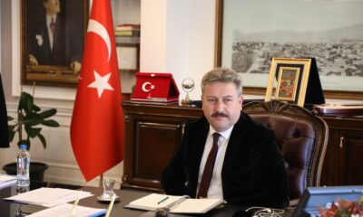 Melikgazi’de kırsal kesim yatırımları planlı yerleşime ve gelişime imkan tanıyor