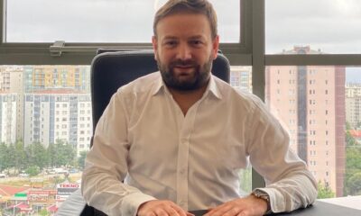 MER Koleji her öğrencisi için bir fidan bağışlayacak