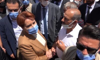 Meral Akşener: “15 Temmuz’da başbakan olacağım diye bir sözüm yok”