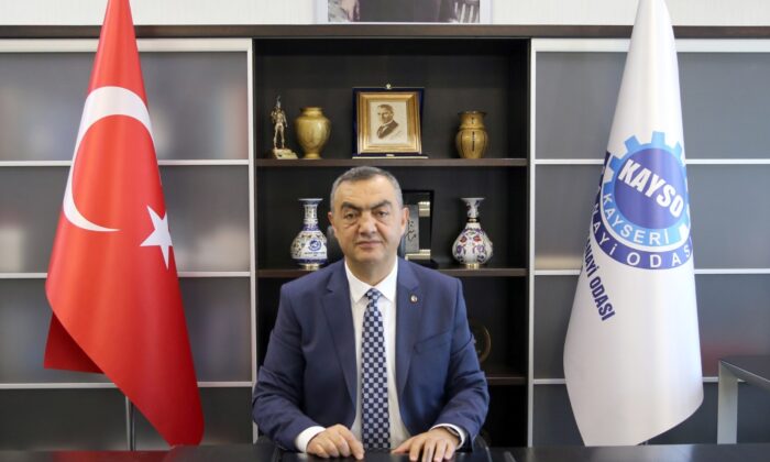 Merkez Mesleki ve Teknik Anadolu Lisesi Tanıtım Toplantısı Yapılacak