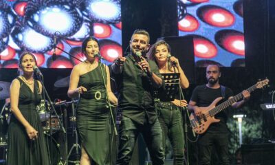 Mersin Büyükşehir Belediyesi, bayram boyunca 35 noktada konser düzenliyor