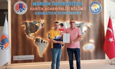 Mersin Üniversitesi, bölgede ilk ve tek olacak