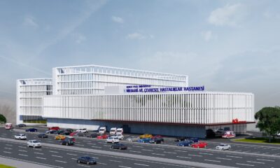 Mesleki ve Çevresel Hastalıklar Hastanesinde çalışmalar yoğunlaştı