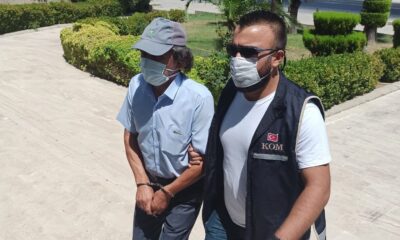 Milas’ta uyuşturucu operasyonu