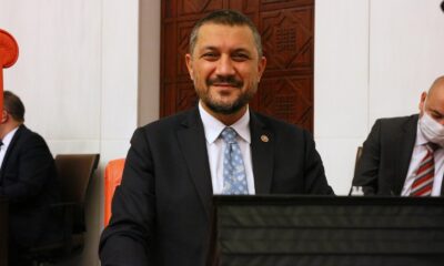 Milletvekili Açıkgöz, “24 Temmuz Gazeteciler ve Basın Bayramı kutlu olsun”