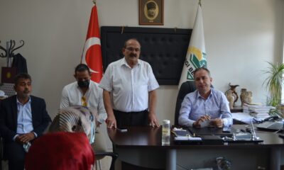 Milletvekili Ceylan: ’Kargı doğalgaza kavuşacak’