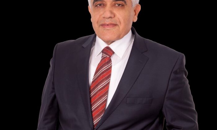 Milletvekili Dülger’den Basın bayramı mesajı