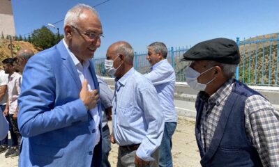 Milletvekili Kahtalı’dan “savunma sanayi” değerlendirmesi