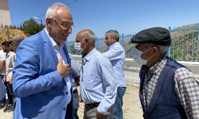 Milletvekili Kahtalı’dan “savunma sanayi” değerlendirmesi