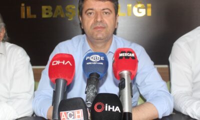 Milletvekili Tutdere’den tütün açıklaması