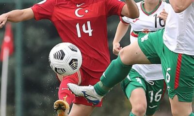 Milli futbolcu Cömert, ALGSpor’da