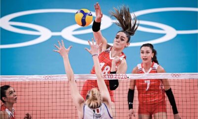 Milliler, İtalya’ya 3-1 mağlup oldu