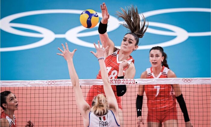 Milliler, İtalya’ya 3-1 mağlup oldu