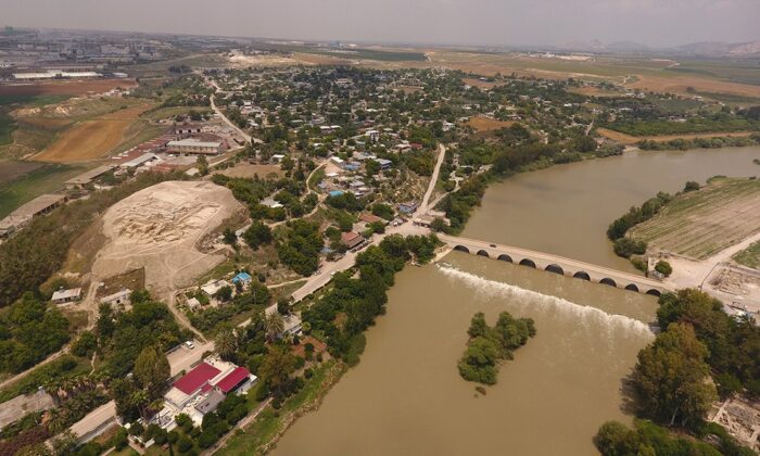 Misis’te kazıların süresi 6 aya çıkarıldı