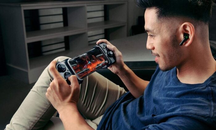 Mobil oyunlara 44,7 milyar dolar harcandı