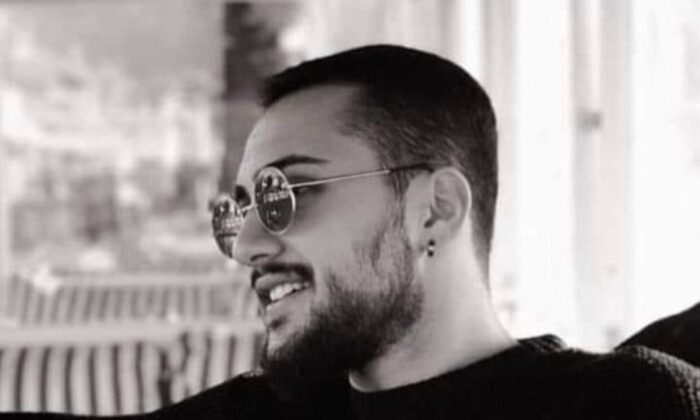 Motosiklet tutkusu erkek hemşirenin sonu oldu