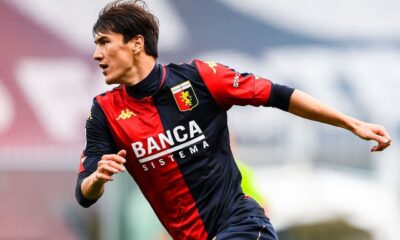 Mourinho’nin bizzat istediği Özbek golcü Roma’ya transfer oluyor