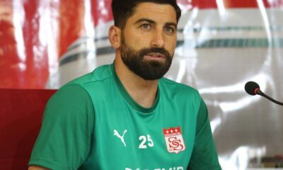 Muammer Yıldırım: “Kazanarak tur atlamak istiyoruz”